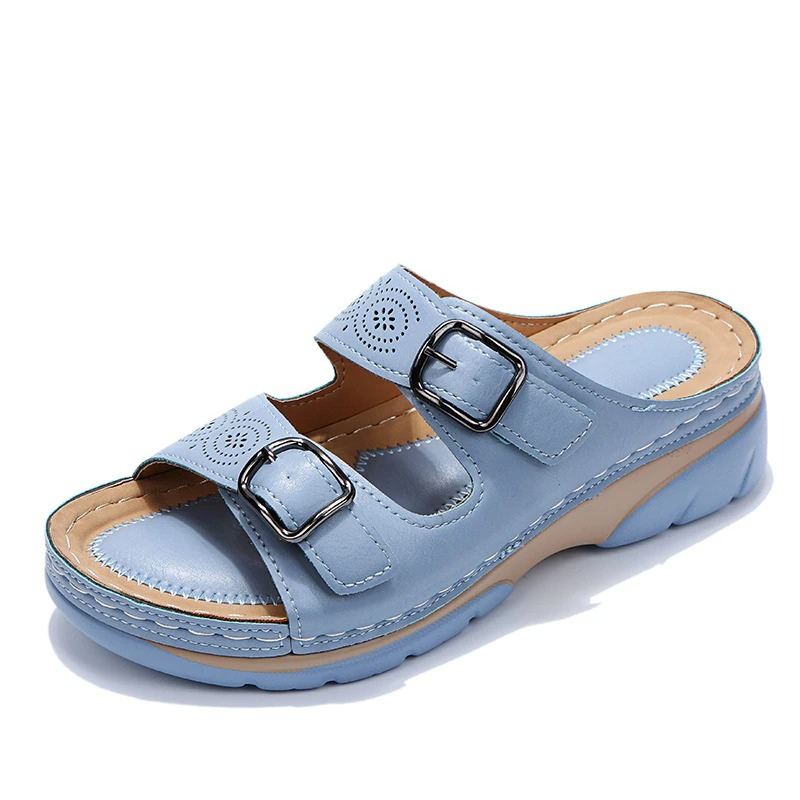 Karin™ - Orthopaedic Summer Sandals