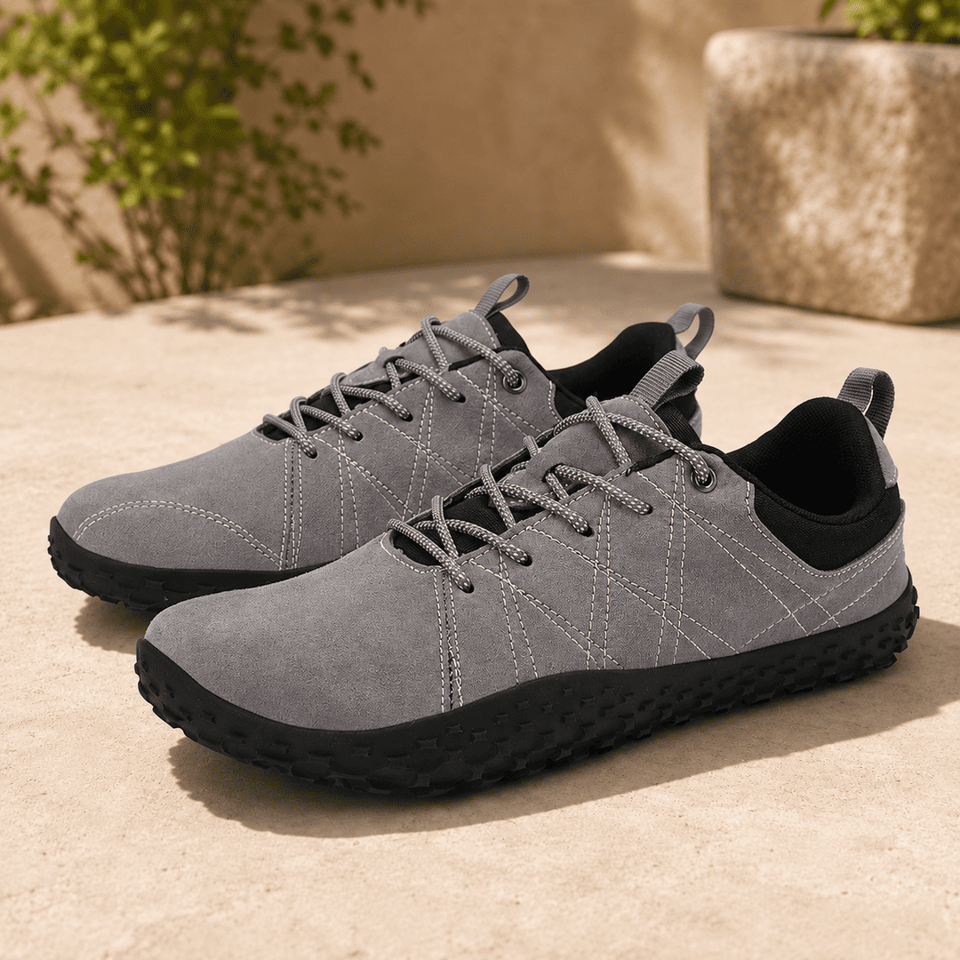 RidgeWalk Casual Shoes