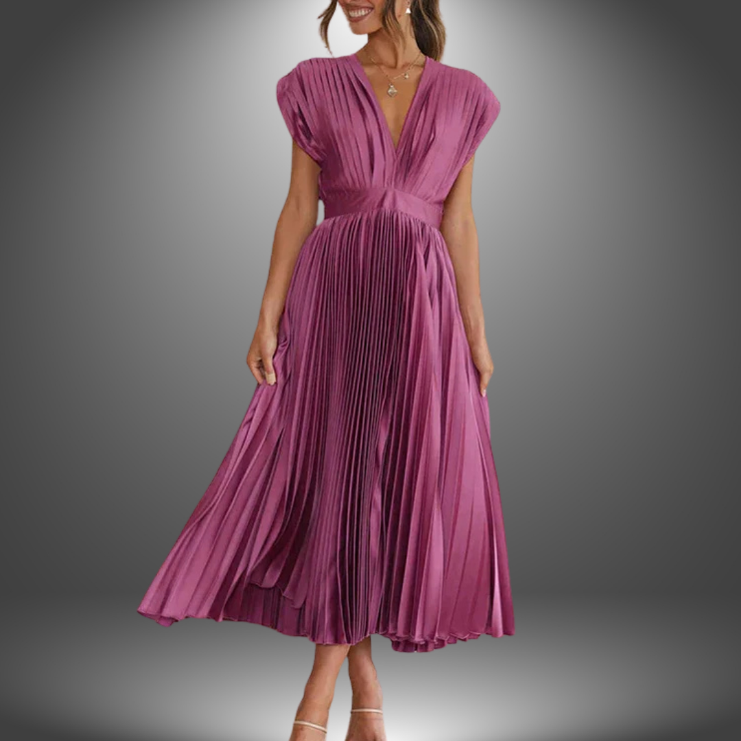 Gloria | Luxe Ladies' Dress