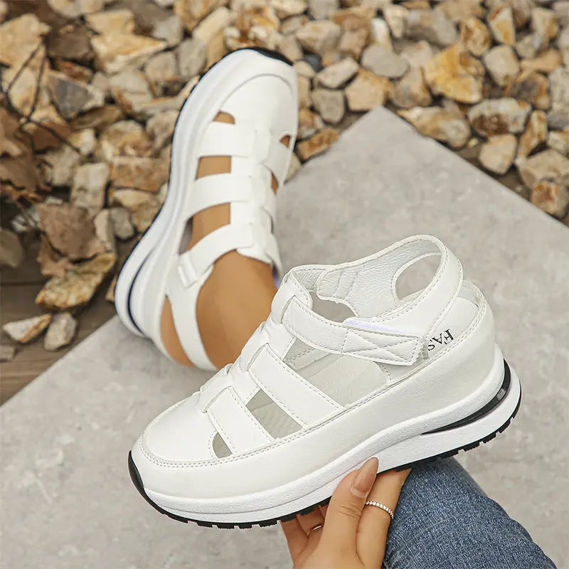 Lone™ - Sandals that fit perfectly