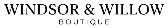 Windsor & Willow Boutique