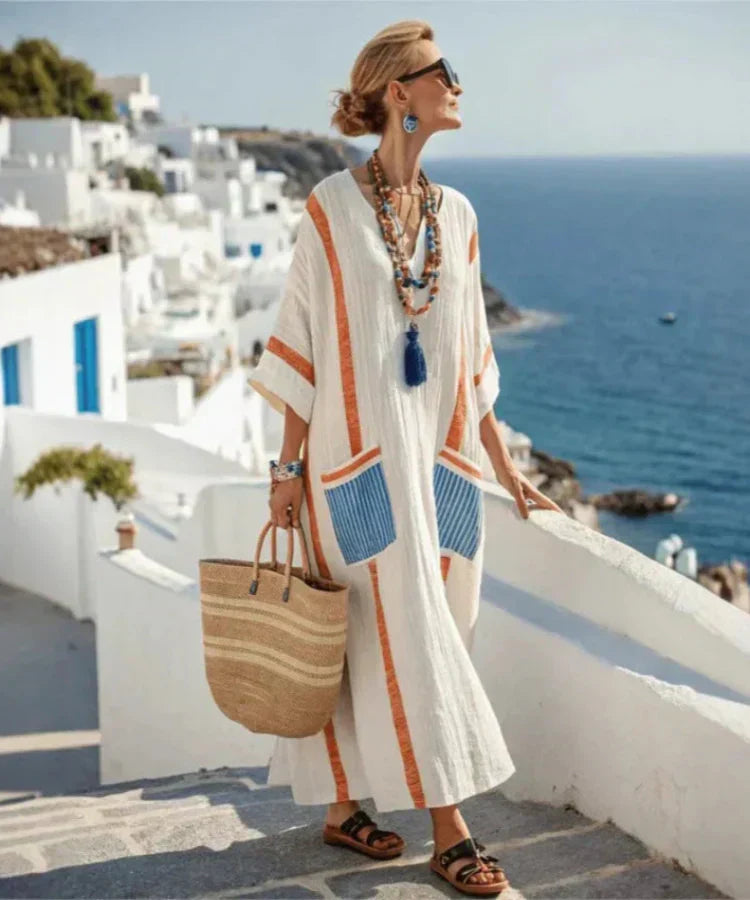 Amalfi™ Kustflow Dress
