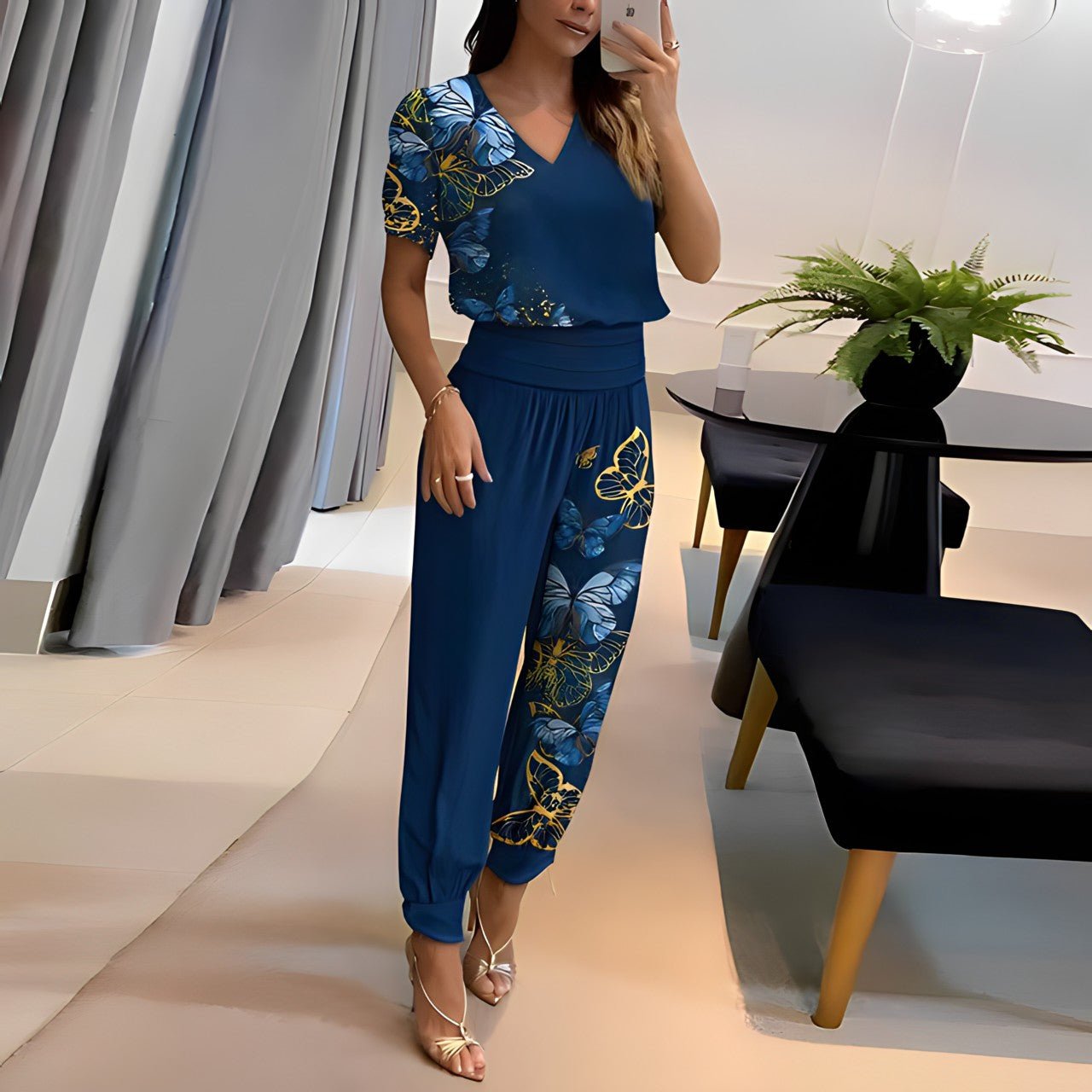 Daphne™ Stylish Trendy Set