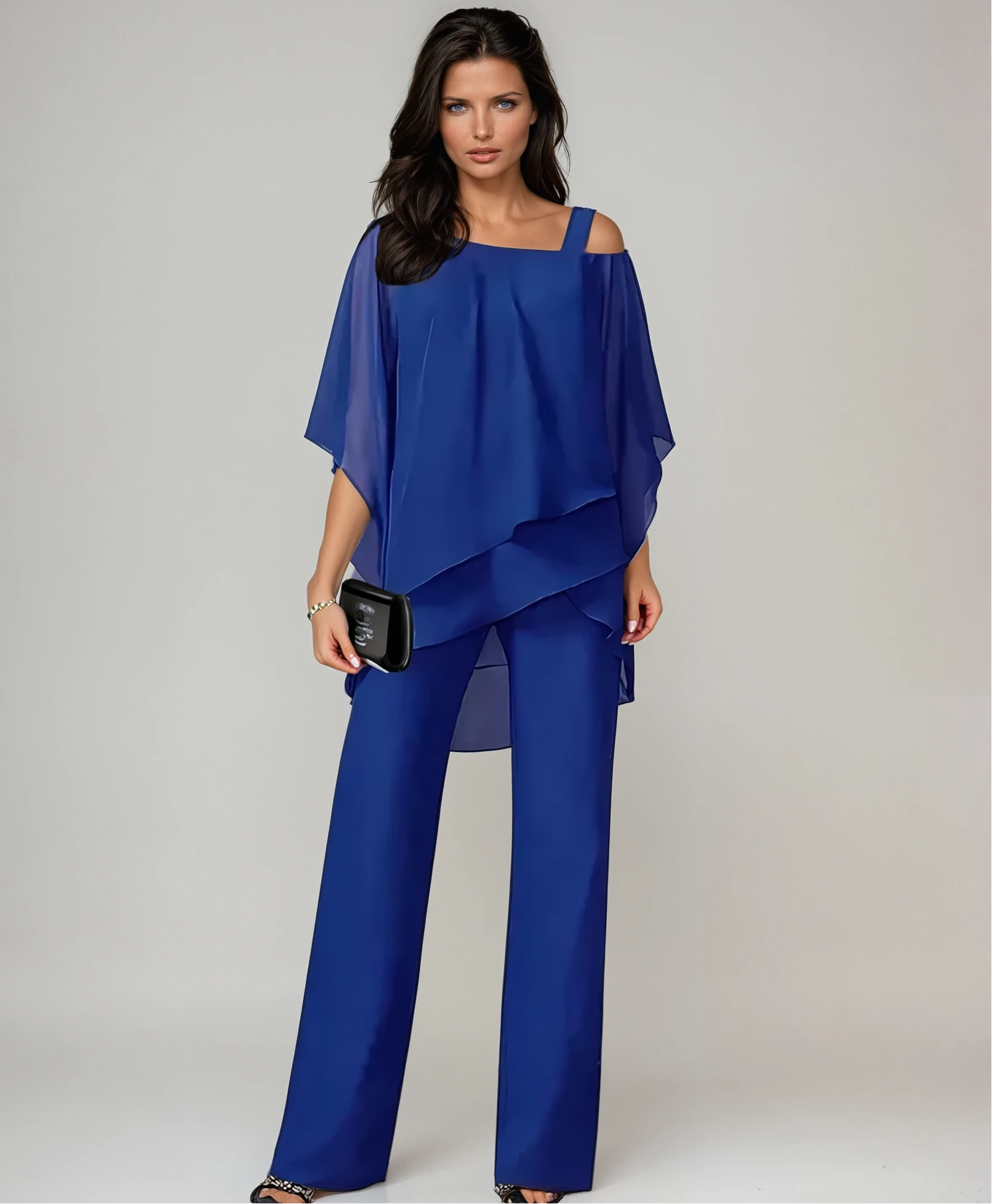 Mariella™ Two-Piece Layer Set