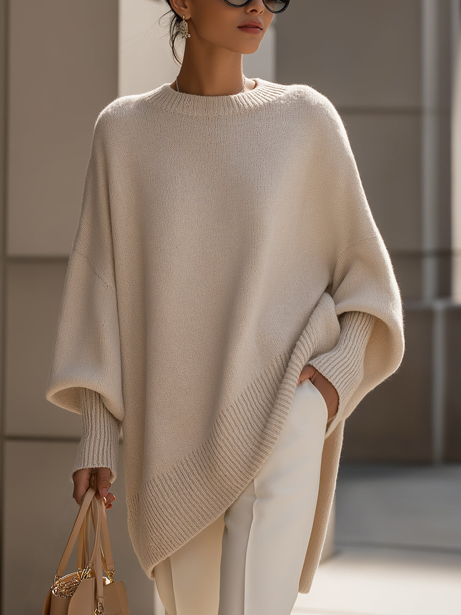 Mona™ Oversized Jumper