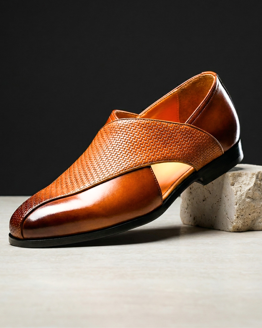 Cape Town - Slip Ons Loafers