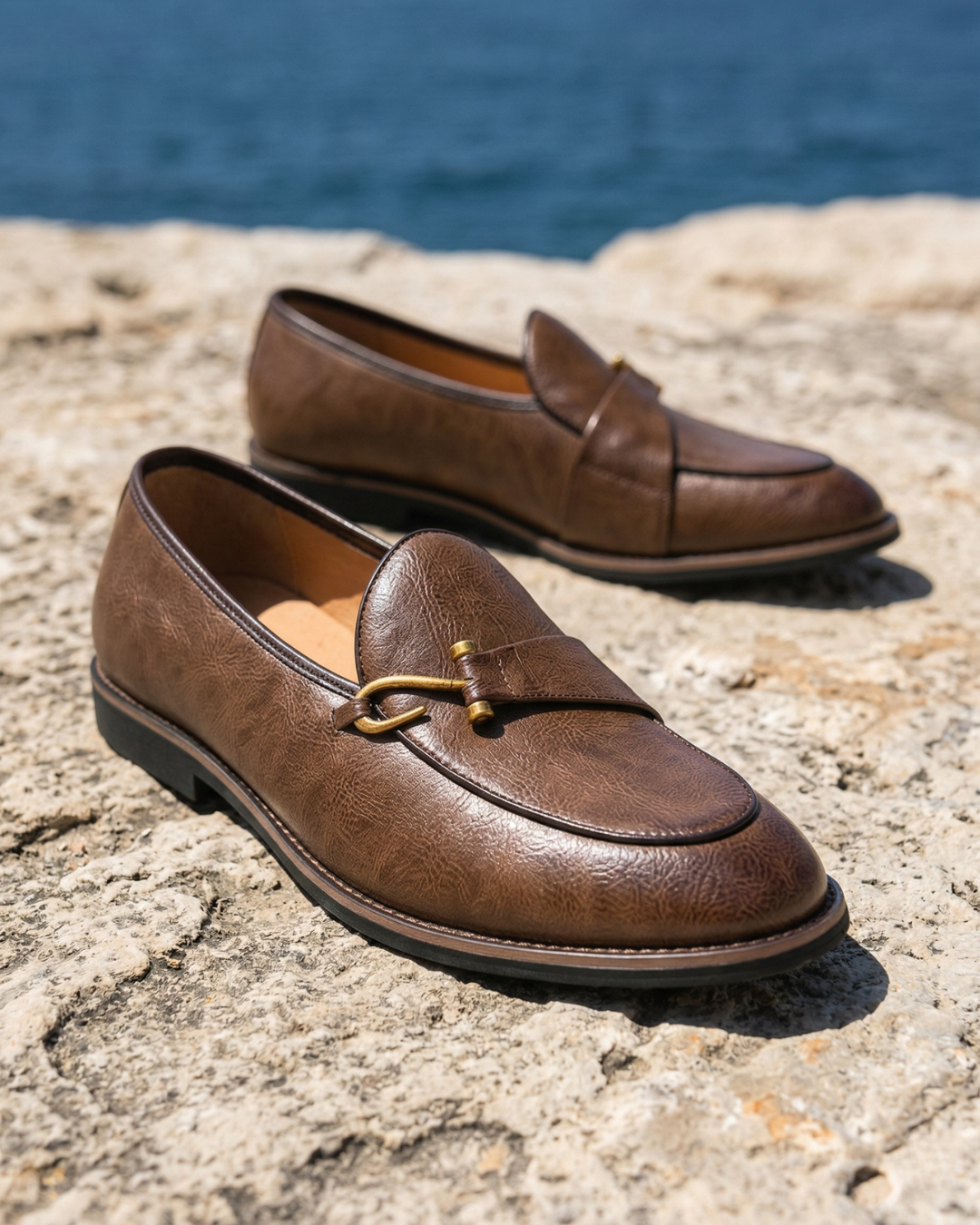 Venice - Nautical Loafer