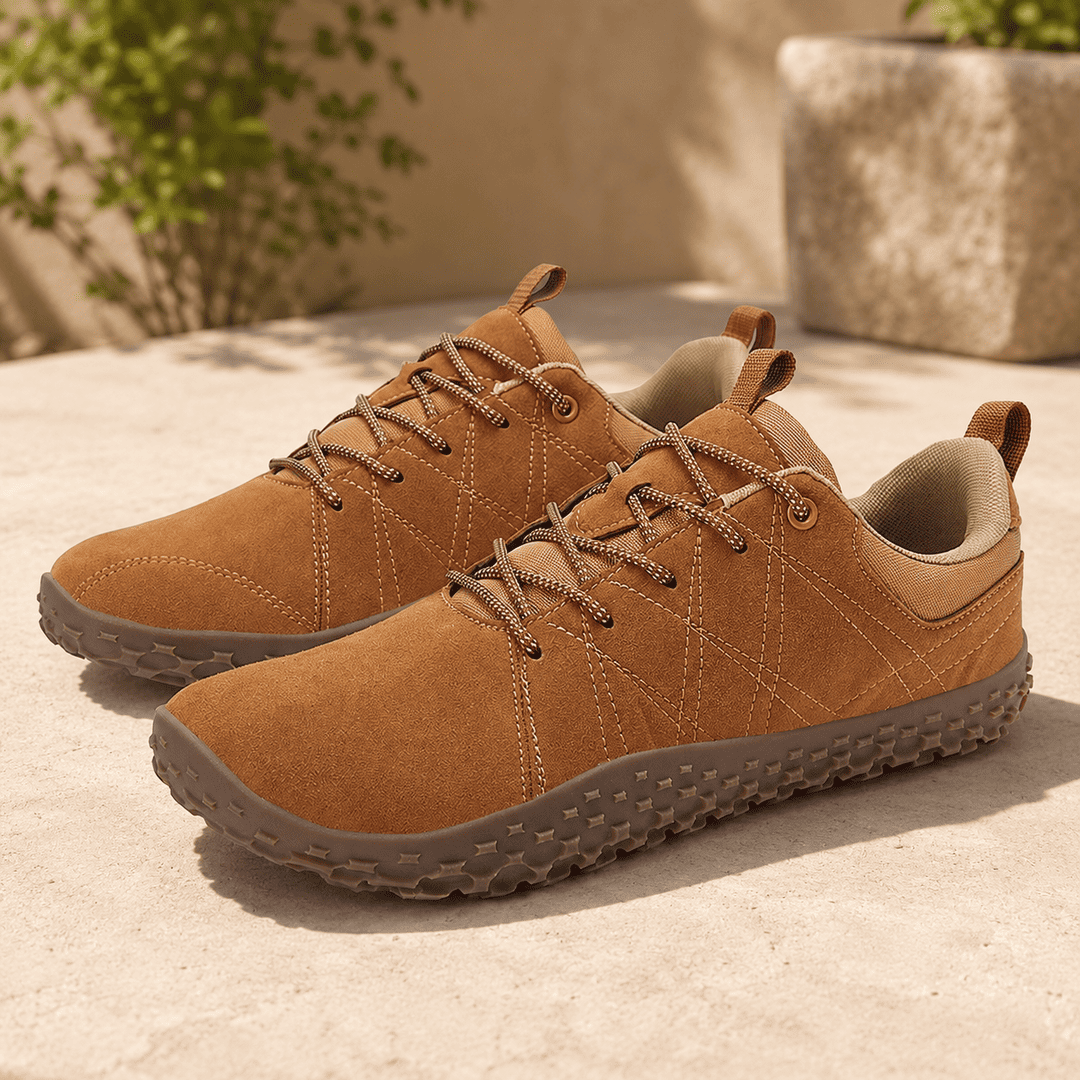 RidgeWalk Casual Shoes