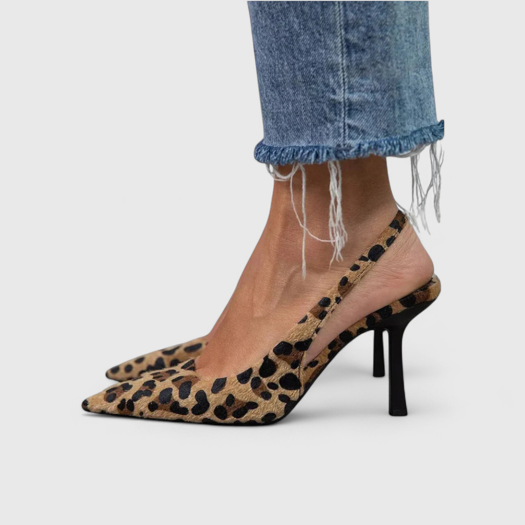 Isabriella | Orthopaedic Heels