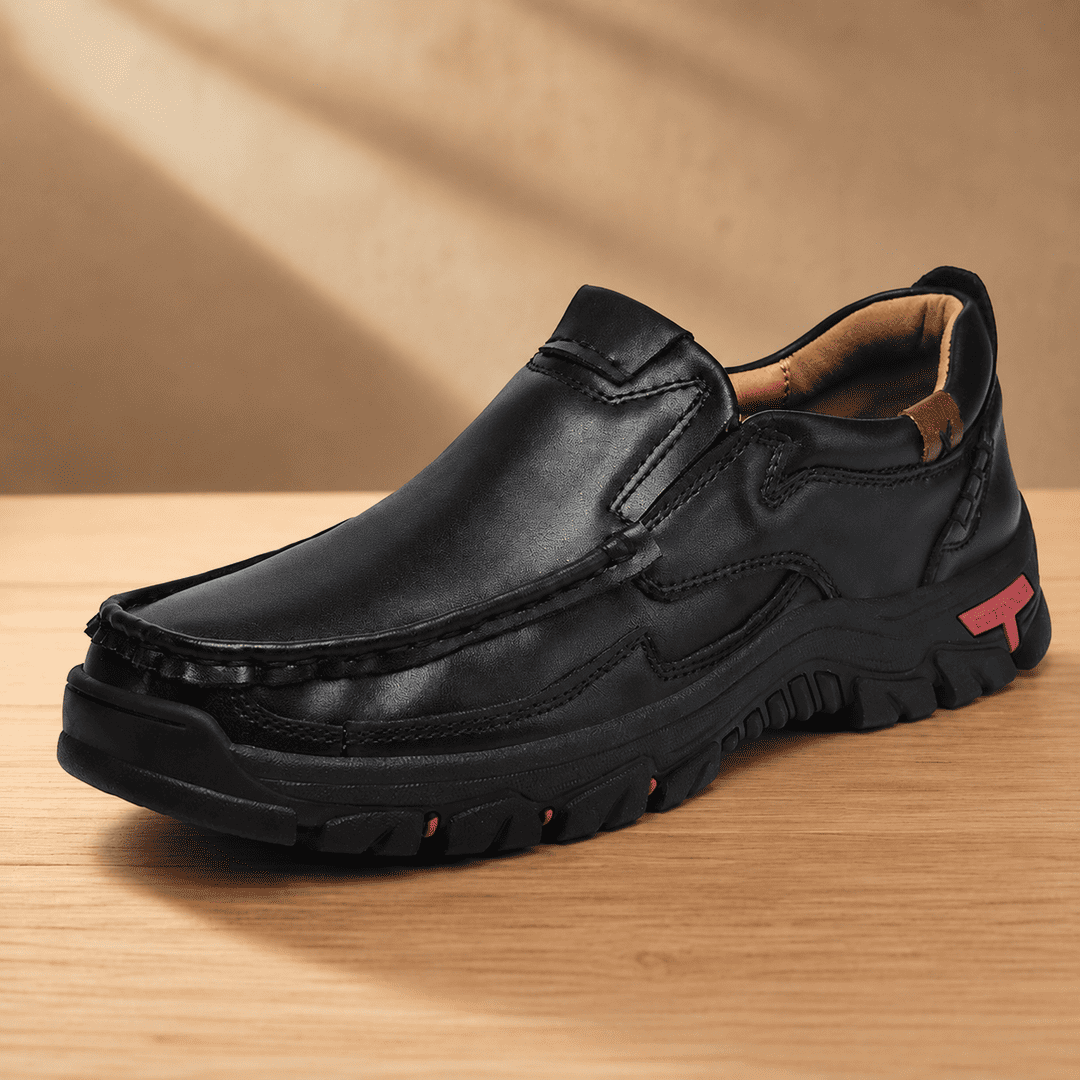 RidgeFlex Slip-On Shoes