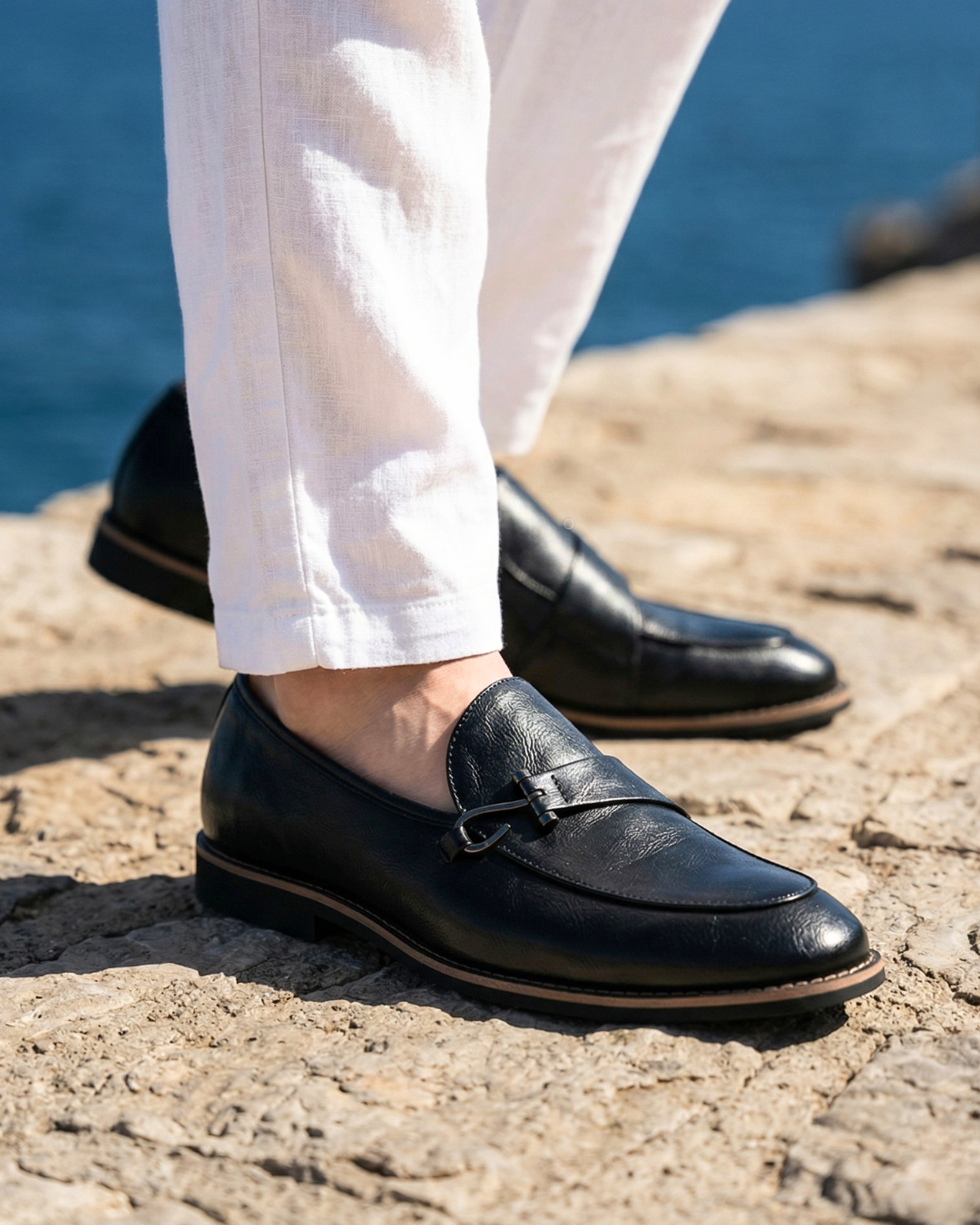 Kenmore Clip Loafer