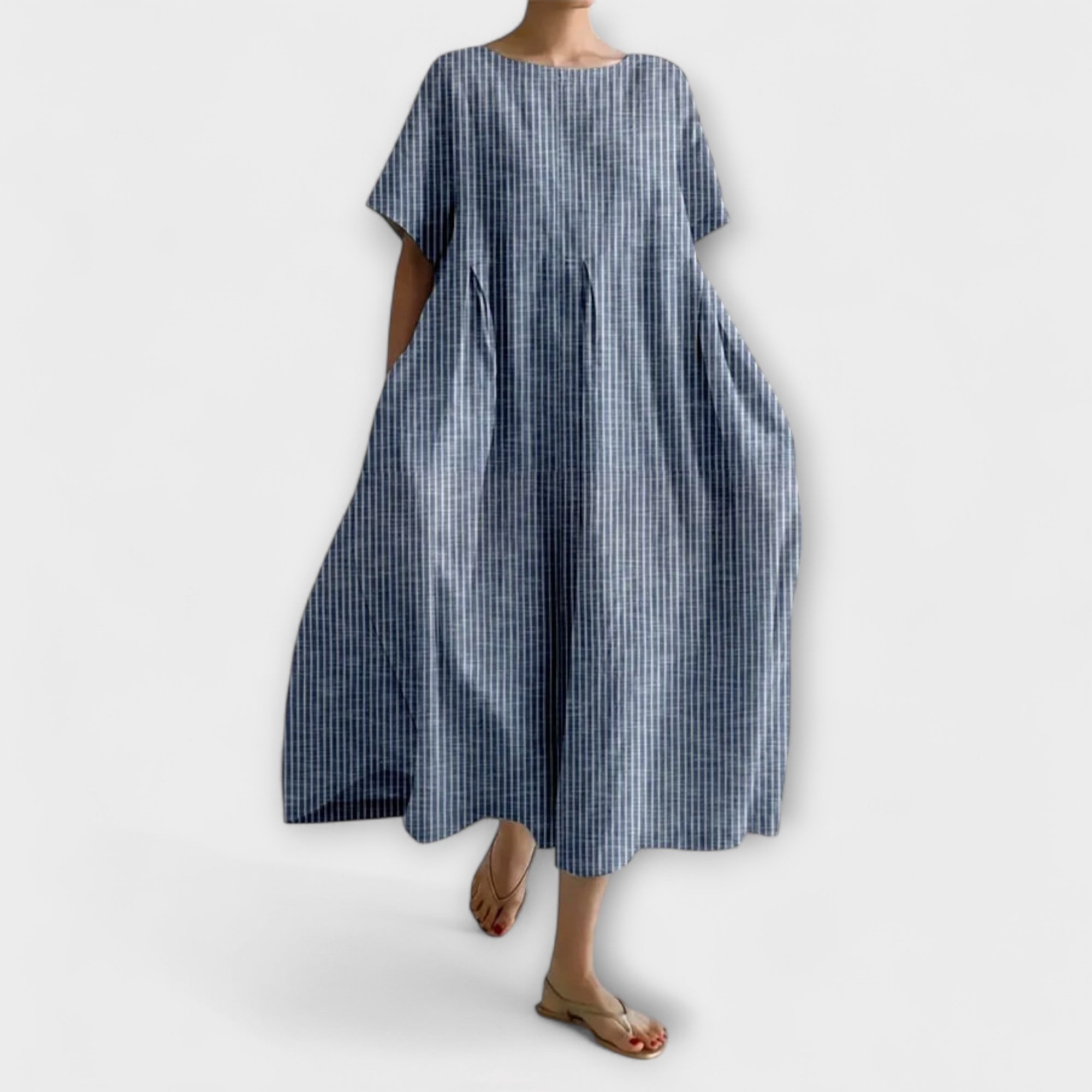 Bianca | Luxe casual dress for women