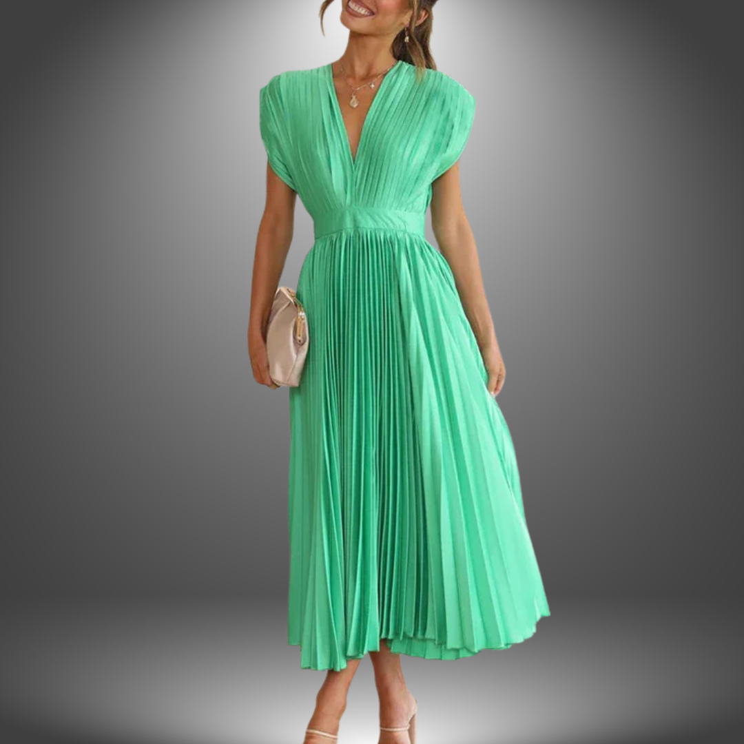 Gloria | Luxe Ladies' Dress