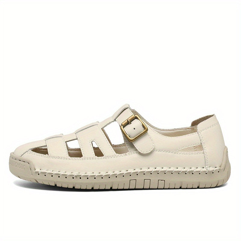 Solea™ – Light, comfortable sandals for sunny days