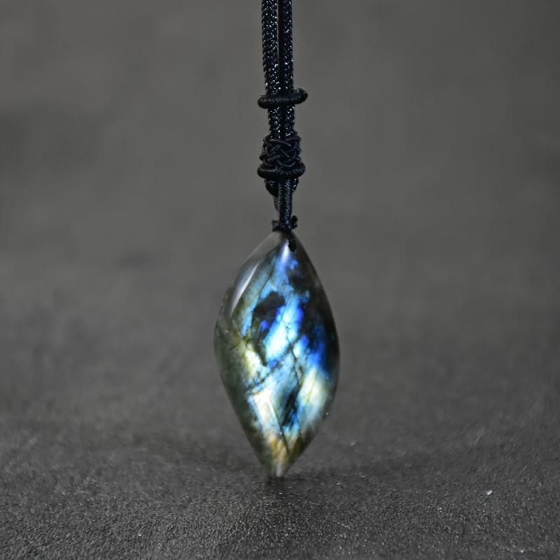 Adelheid Mondstein Necklace