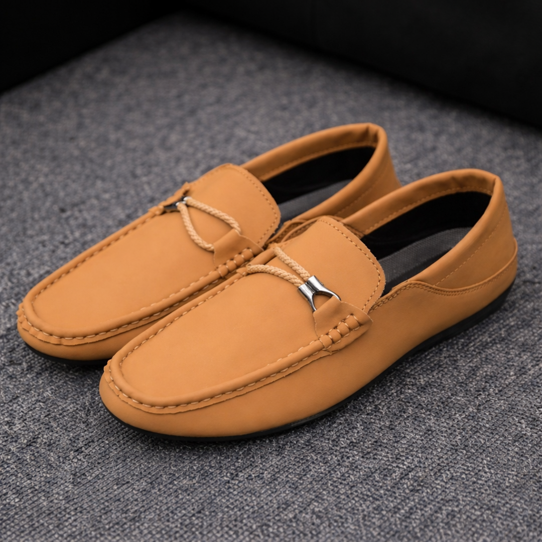 UrbanDrift Casual Loafers