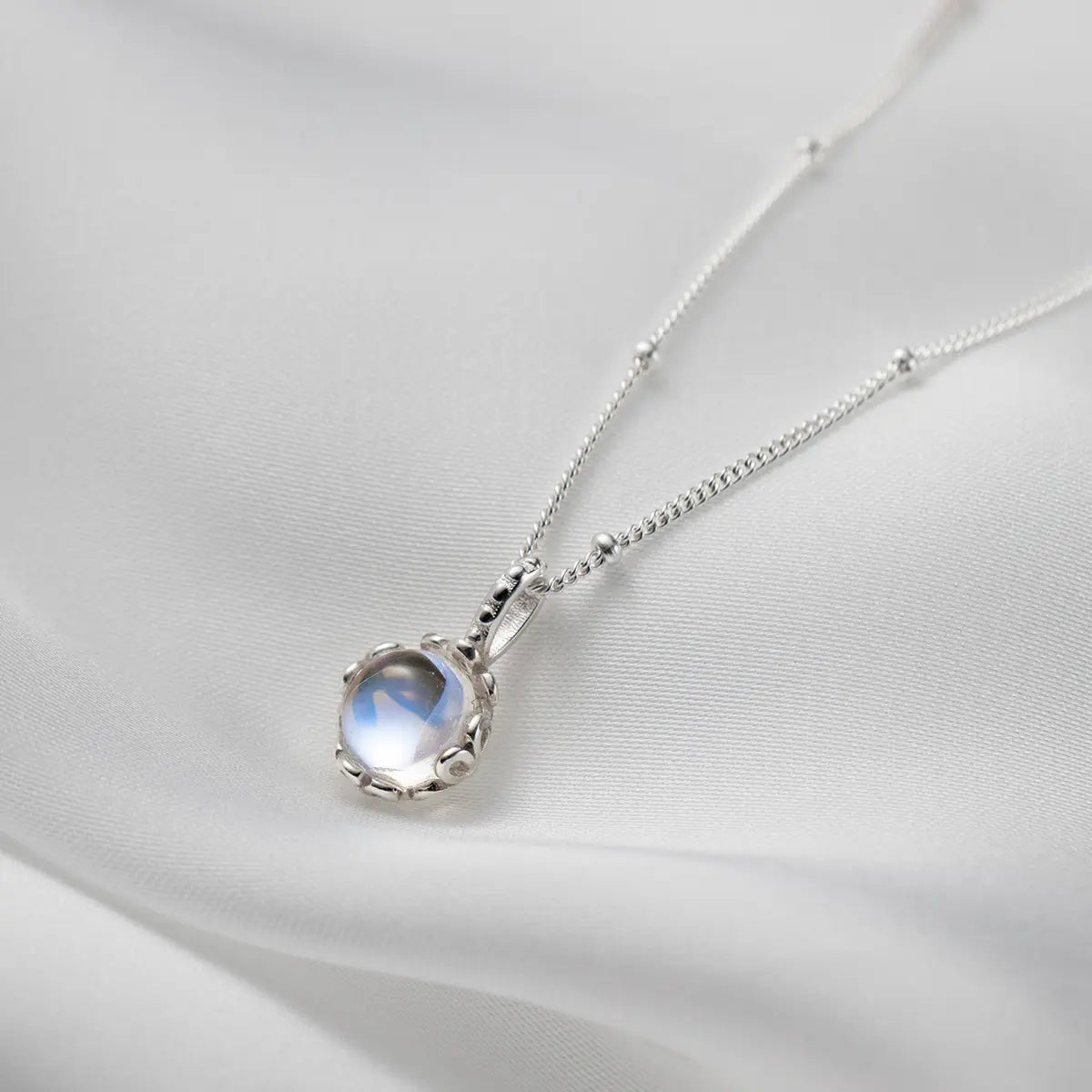 Moonstone Pendant