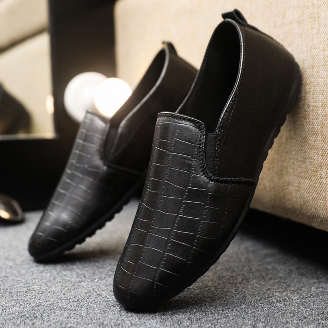 Camden Slip-On Loafers