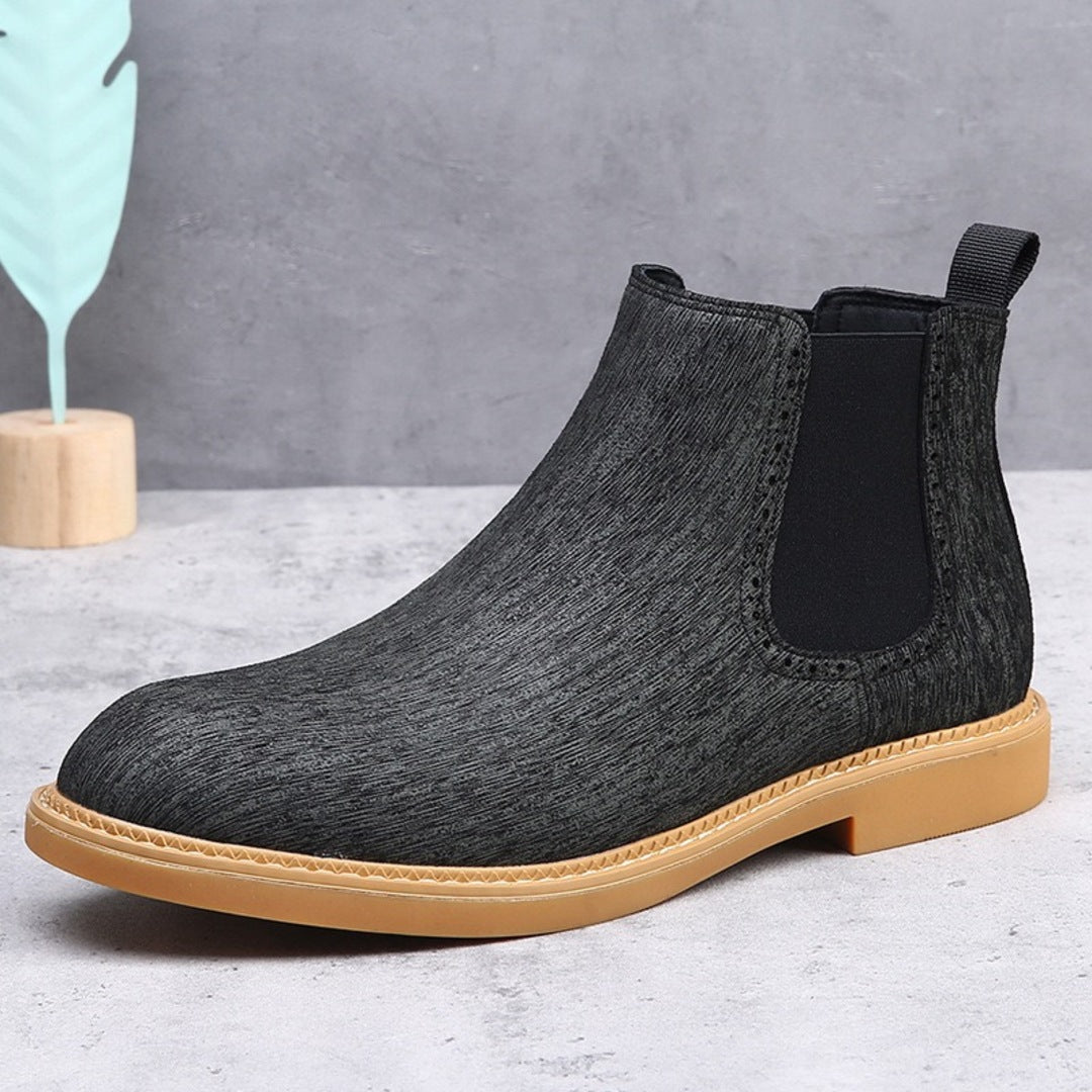 Imperial Chelsea Boots