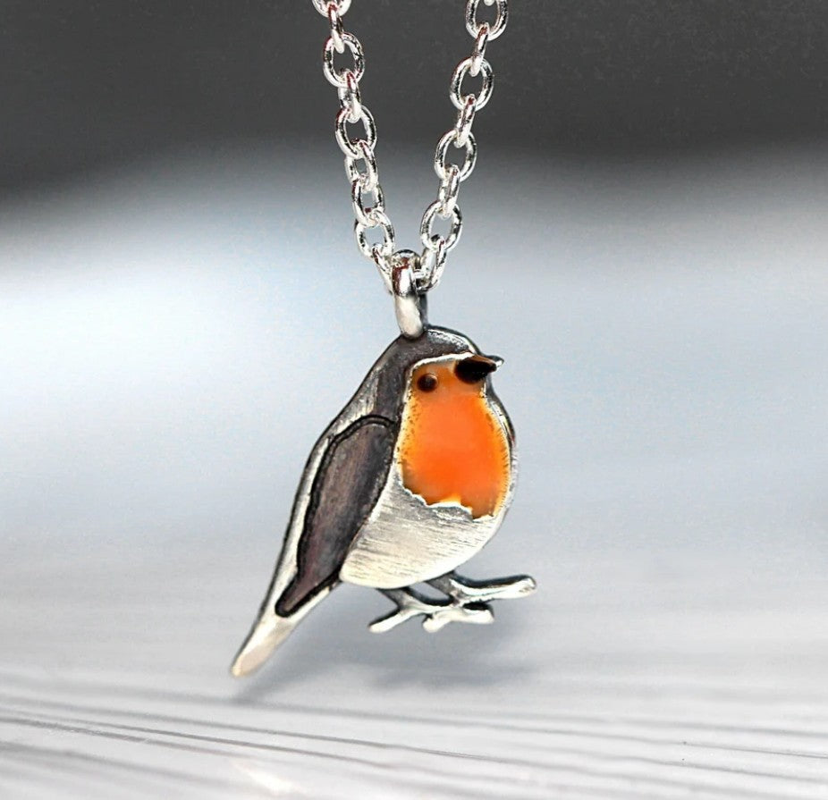 Delicate Handmade Necklace