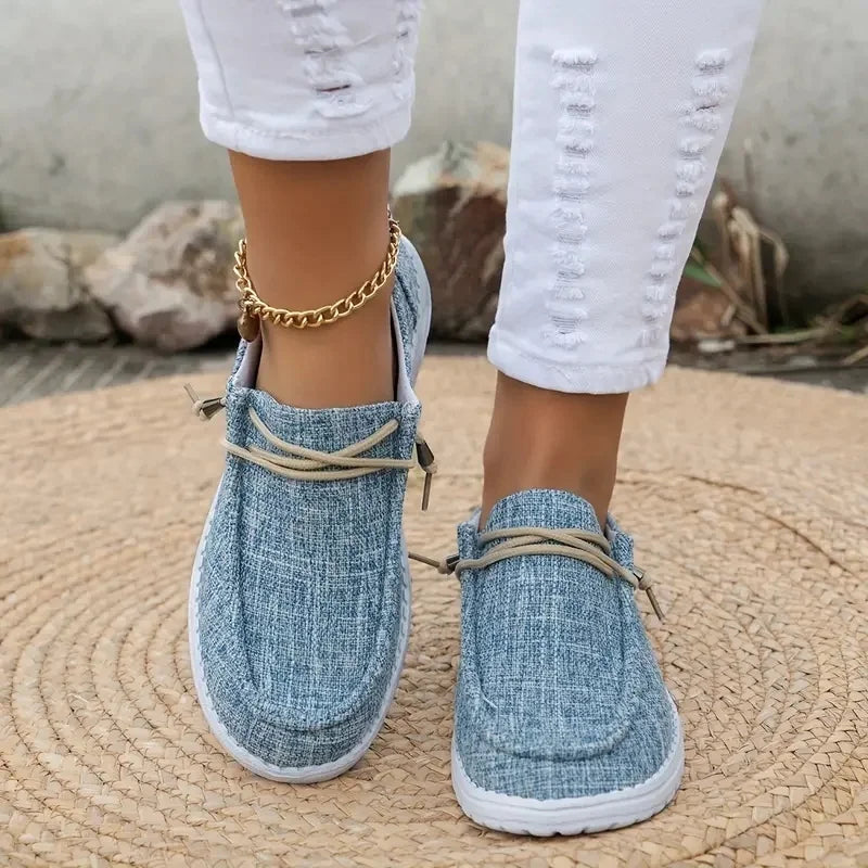 Iliane │ Ultra-Light Comfort Shoes