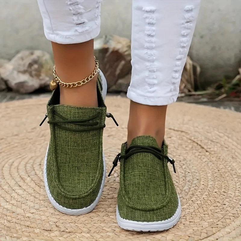 Irma │ Ultra-Light Comfort Shoes