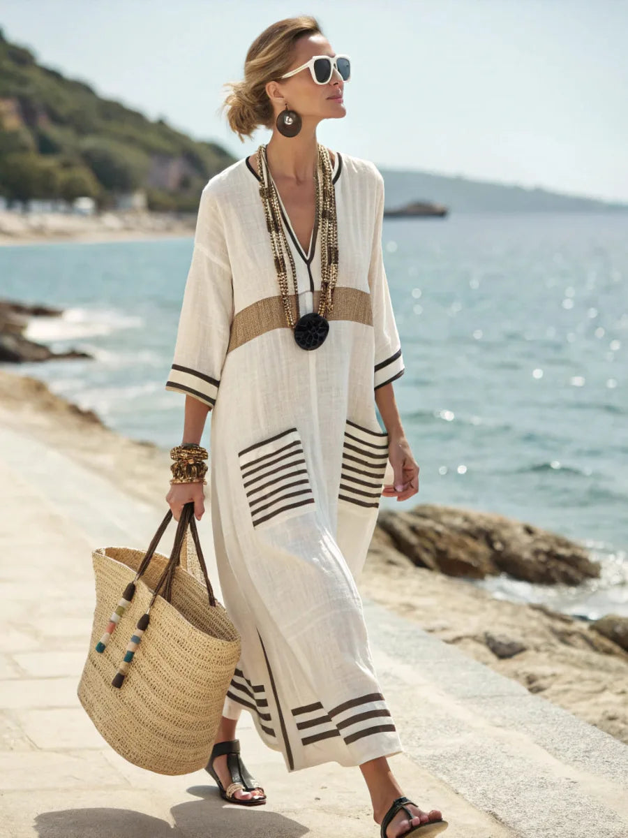 Amalfi™ Kustflow Dress