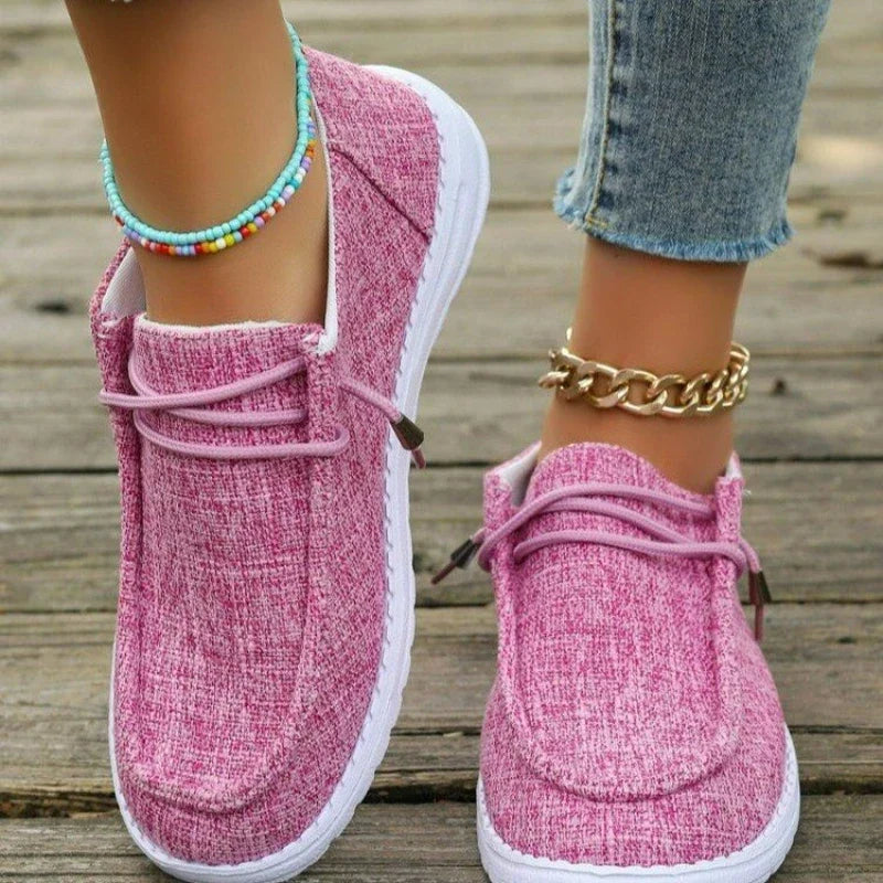 Inès │ Ultra-Light Comfort Shoes