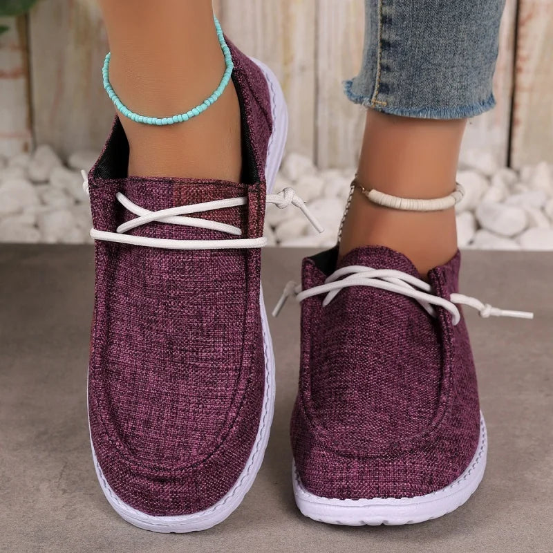 Ivana │ Ultra-Light Comfort Shoes