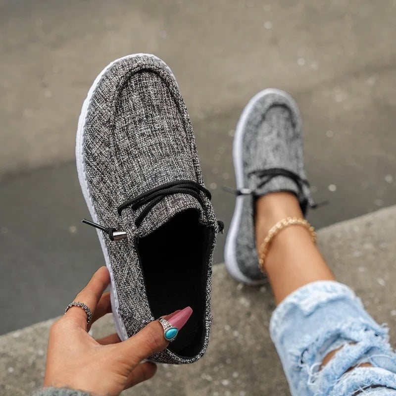 Ilyana │ Ultra-Light Comfort Shoes
