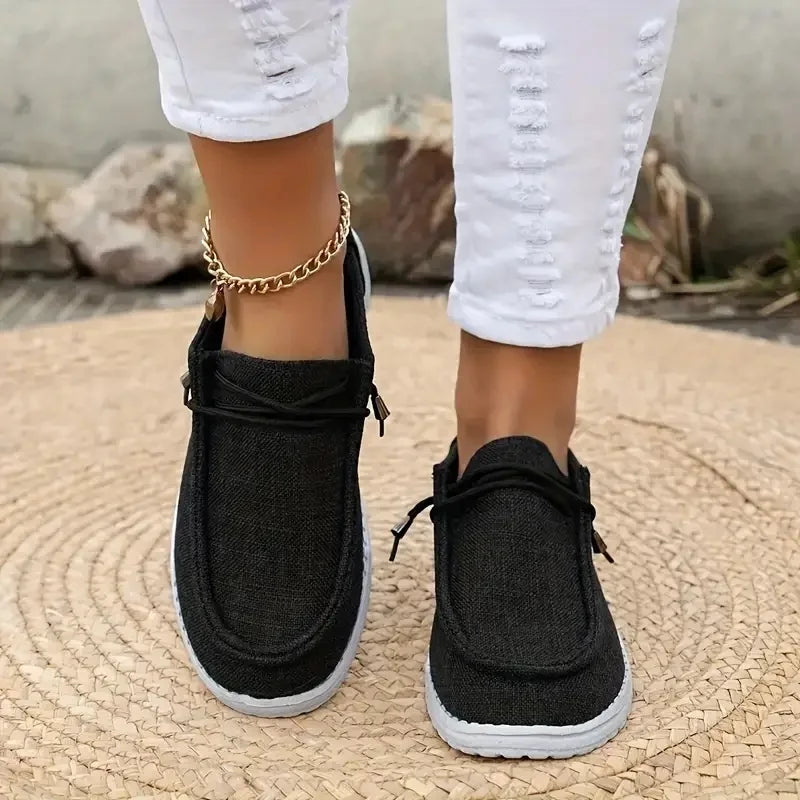Isaline │ Ultra-Light Comfort Shoes