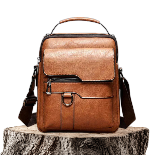 Clara | Leather Handbag