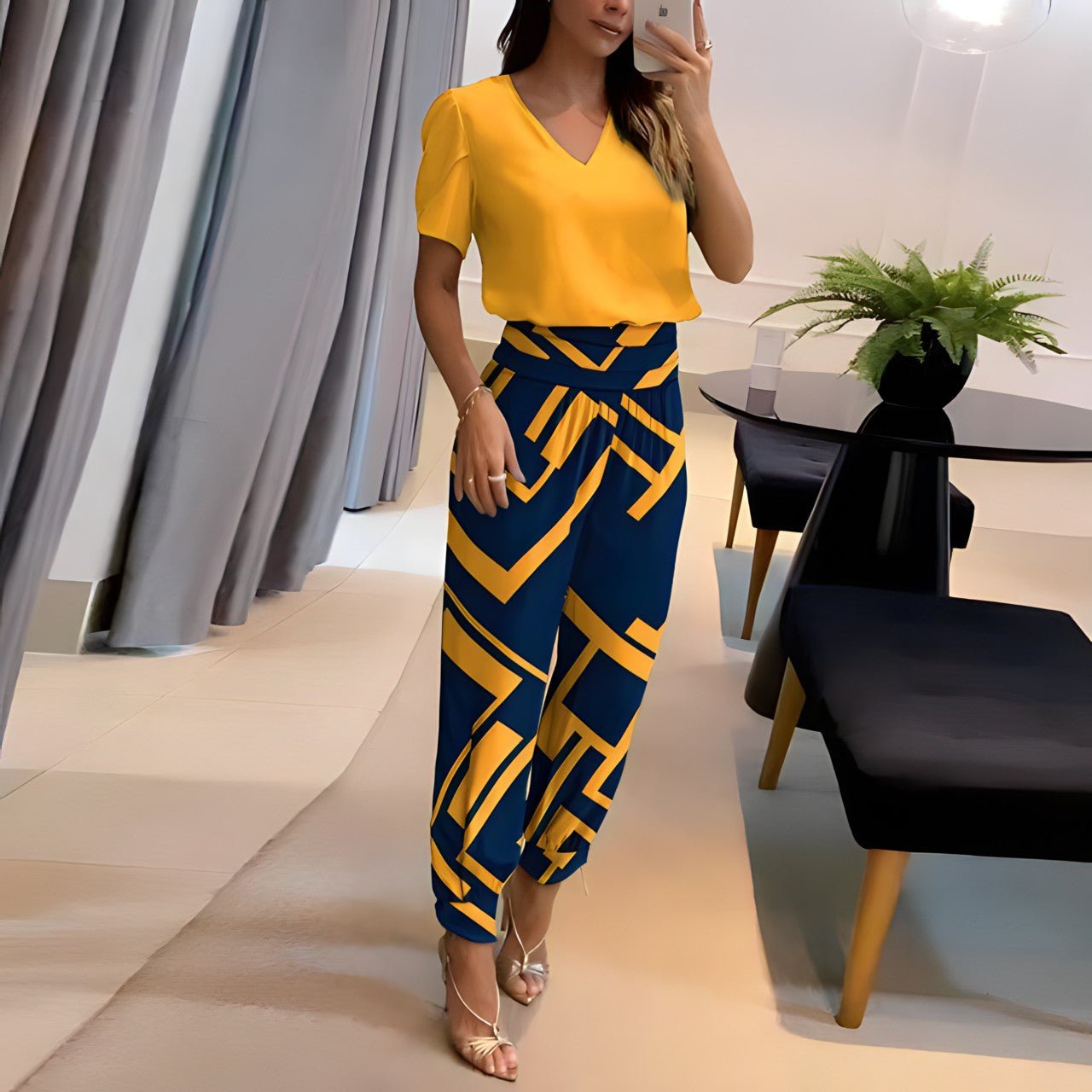 Daphne™ Stylish Trendy Set