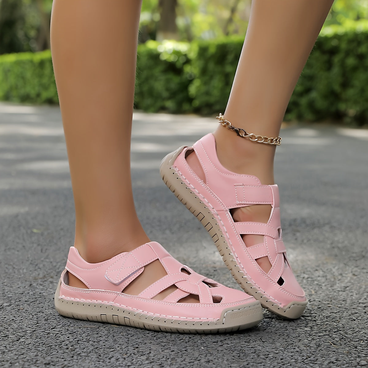 SOLA™ Light Summer Sandals