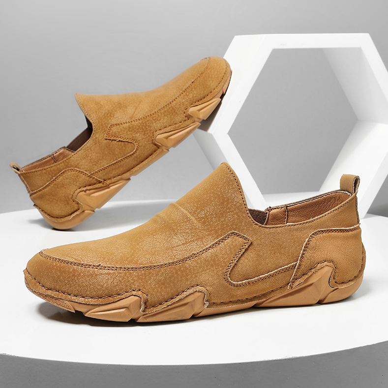 Strathmore - Slip-On Loafers