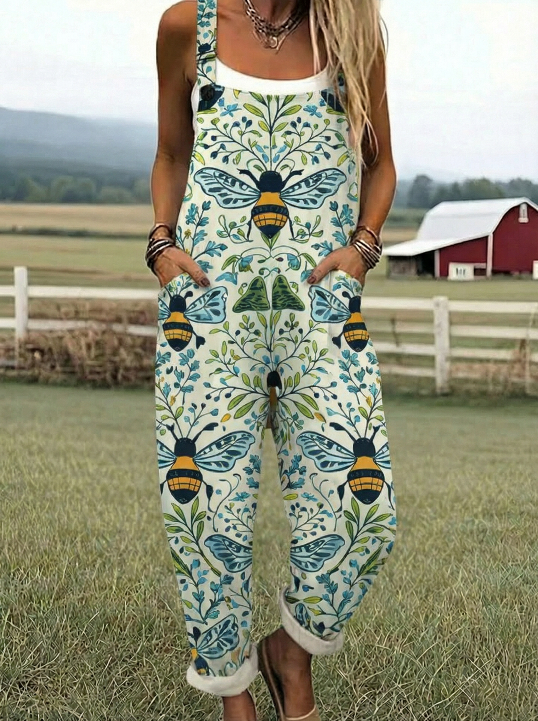 VB™ | Stylish Ladies' Jumpsuit