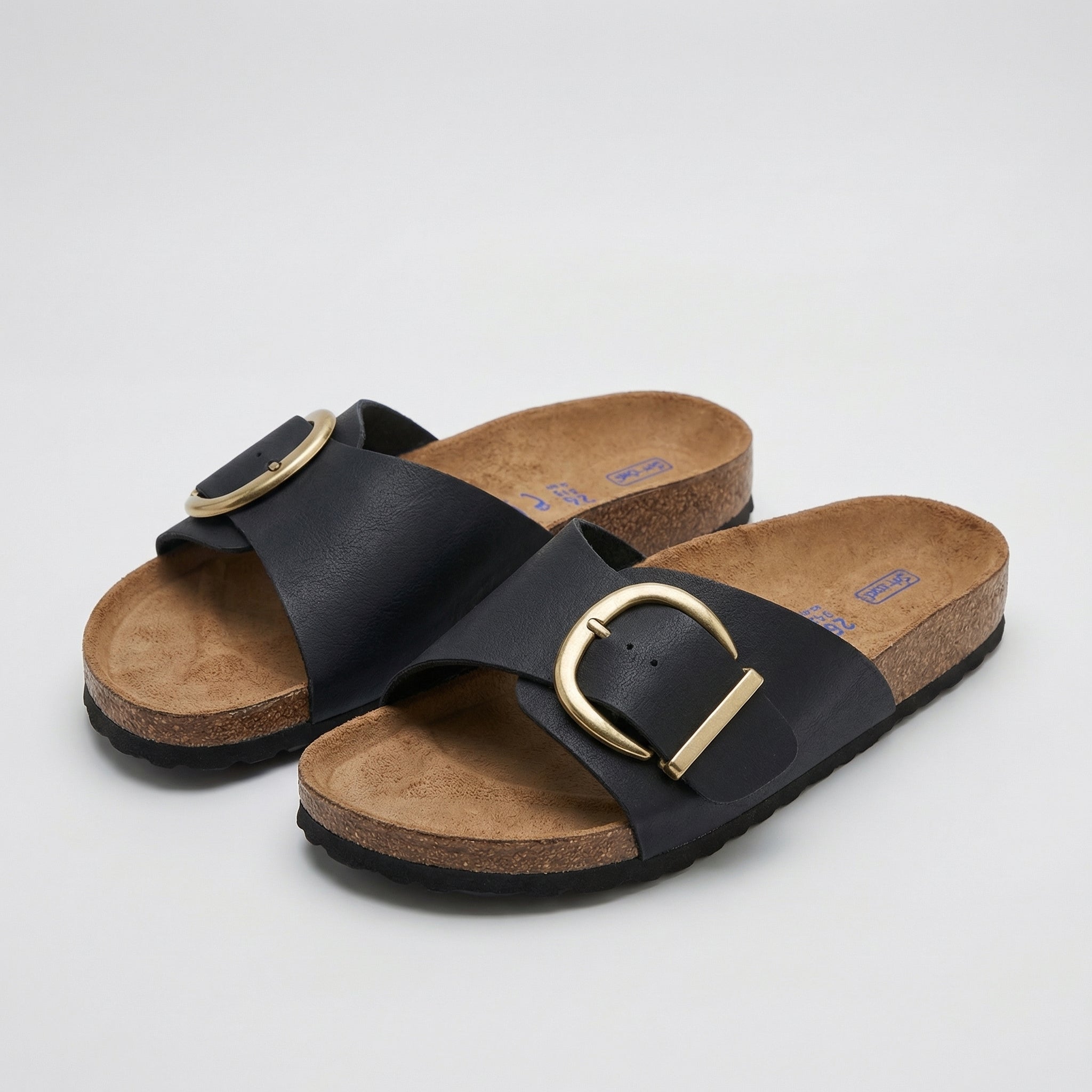 Aurora™ – Comfortable sandals with a soft entry