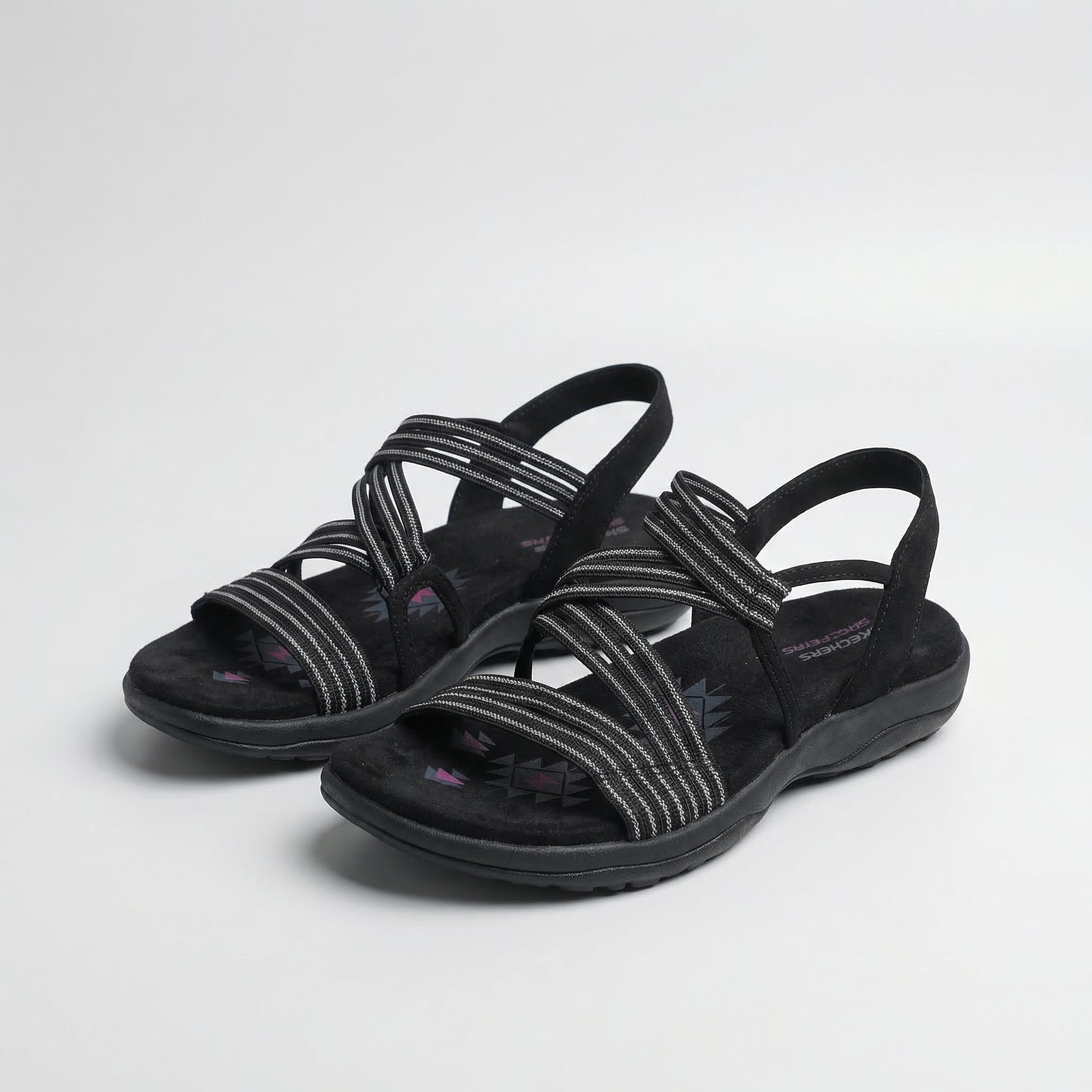 Nyla™ - Elegant Orthopaedic Sandals