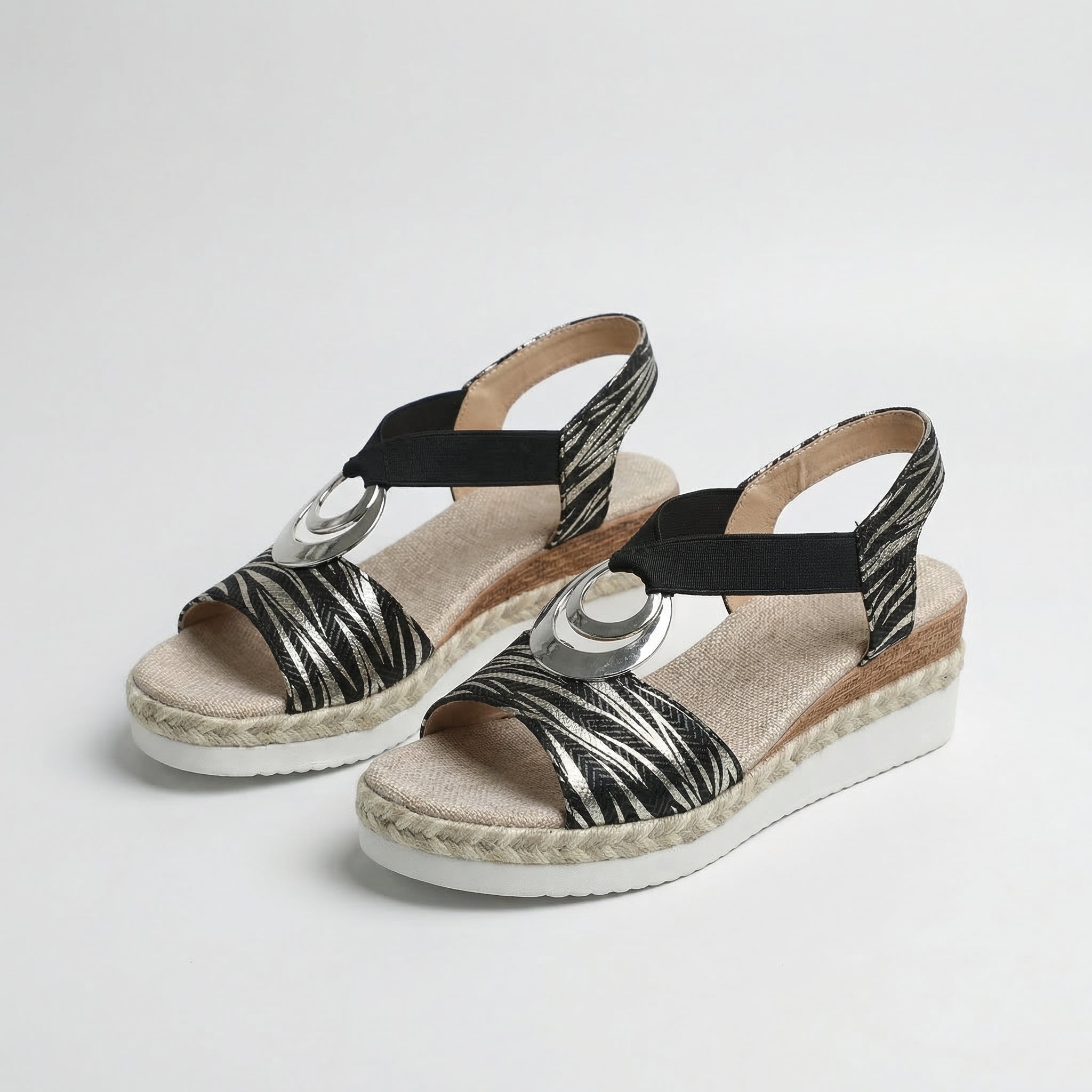 Lizzy™ | Orthopaedic Sandals