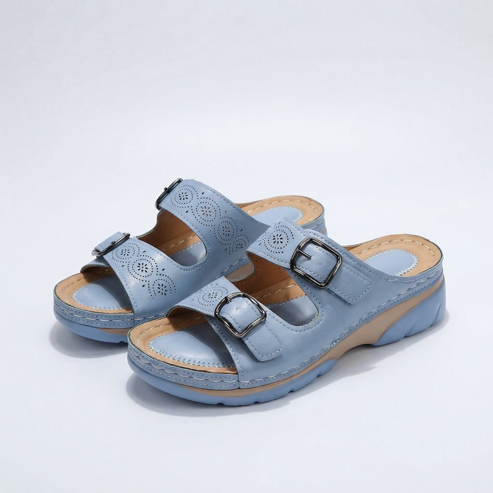 Karin™ - Orthopaedic Summer Sandals