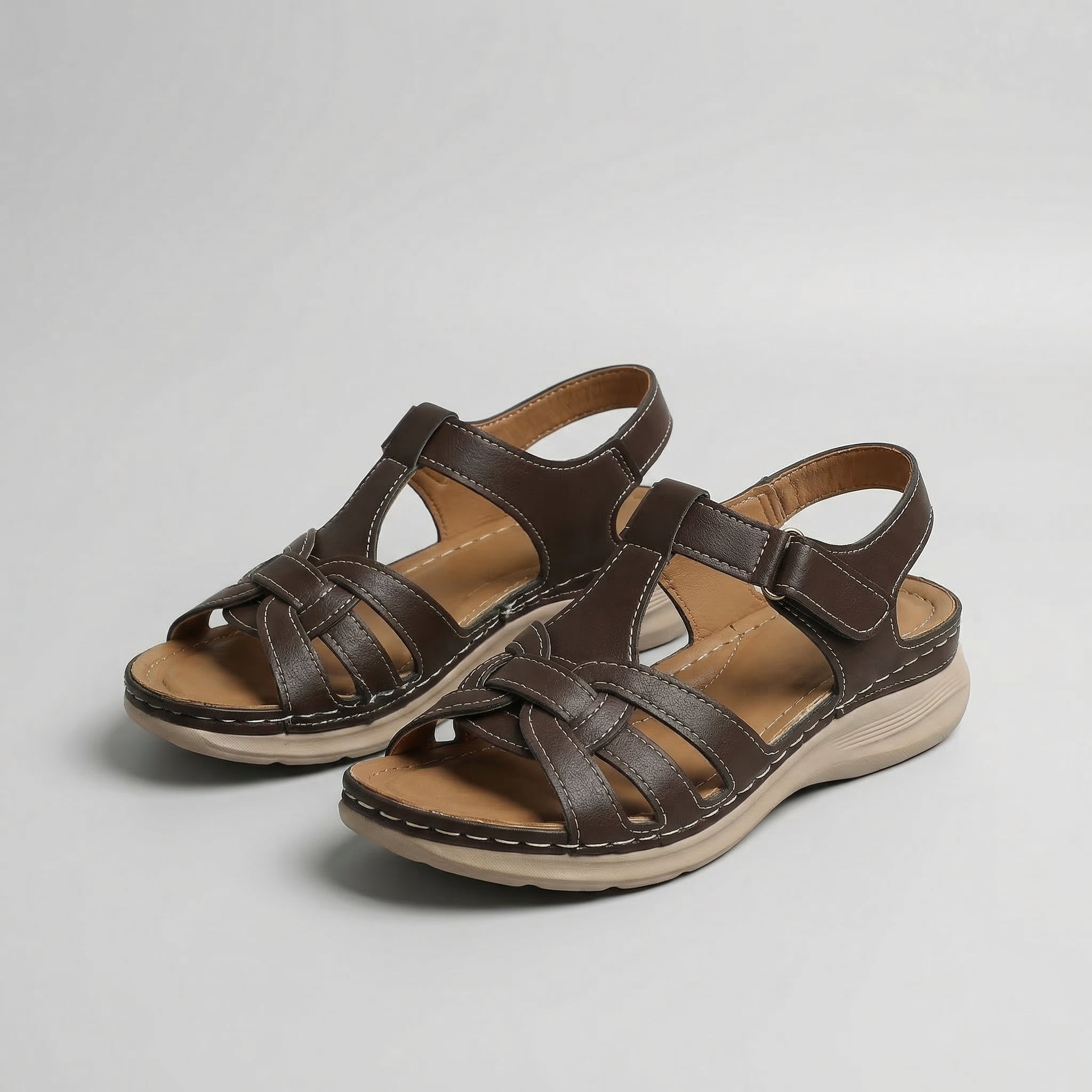 Miranda™ – Orthopaedic Sandals