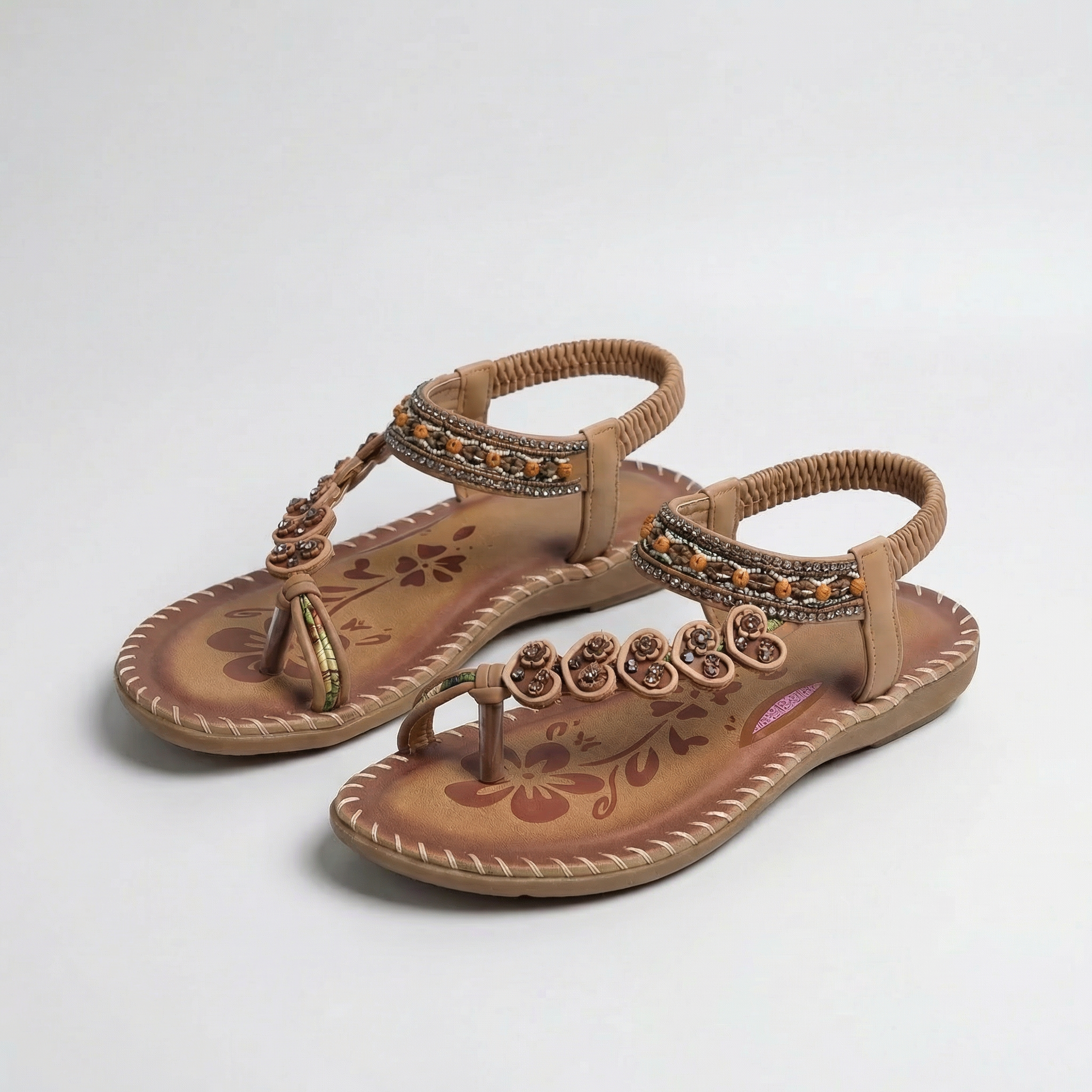 Moena™ - Comfortable Orthopaedic Sandals