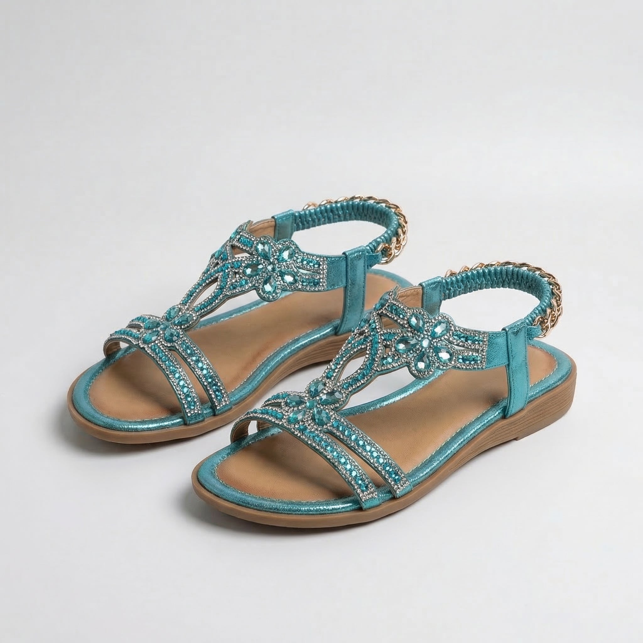 Boho™ - Orthopaedic Boho Sandals