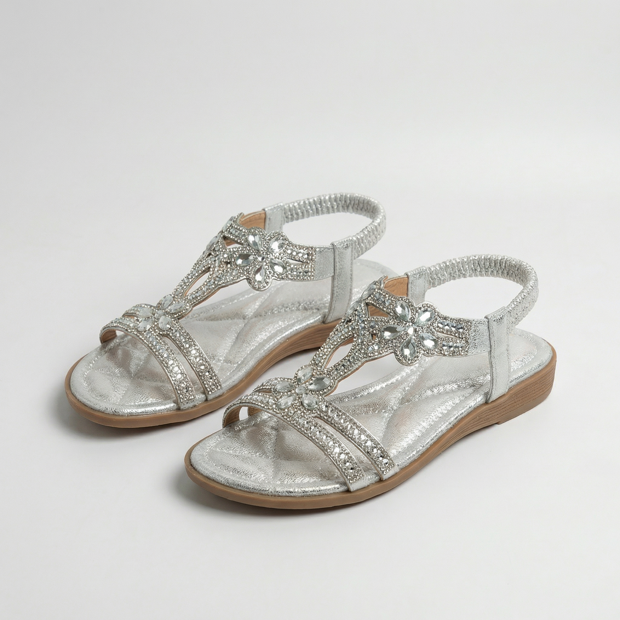 Boho™ - Orthopaedic Boho Sandals