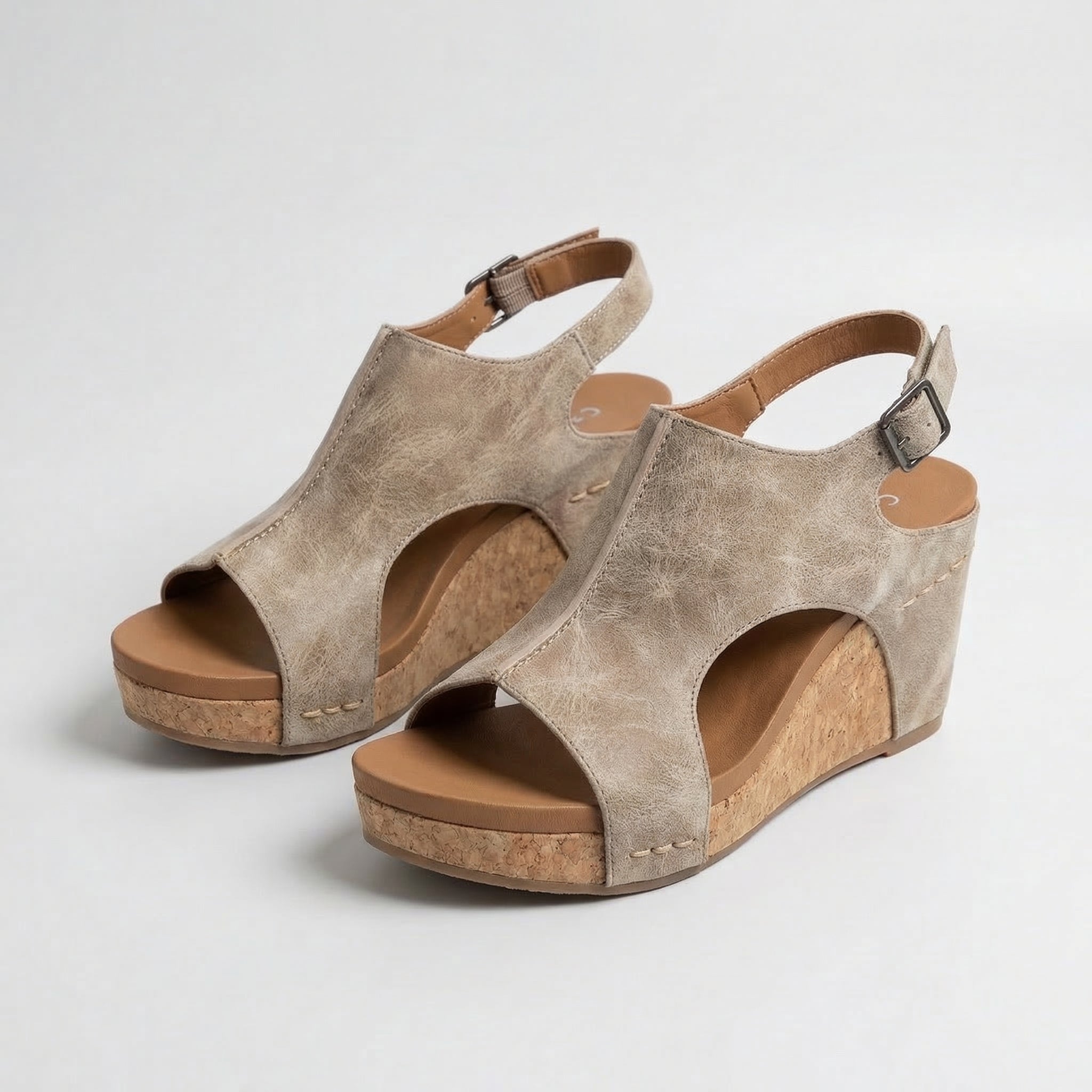 Inola™ - Orthopaedic Sandals