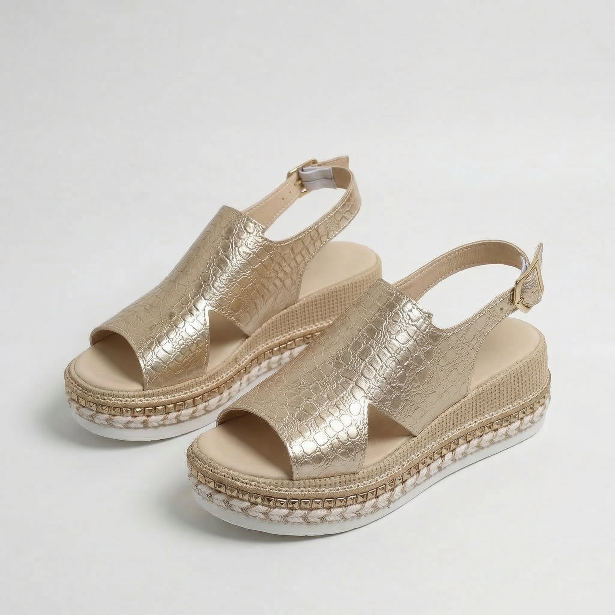 Luxa™ - Orthopaedic Sandals
