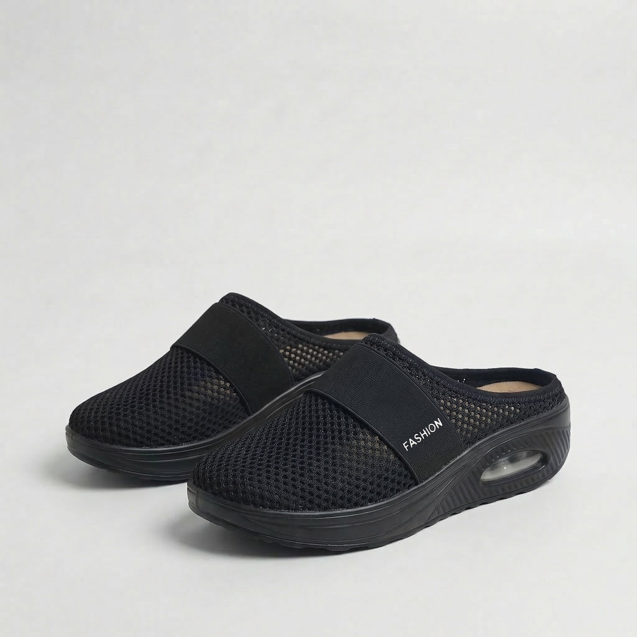 Compa™ Orthopaedic Sandals with Wedge Heel