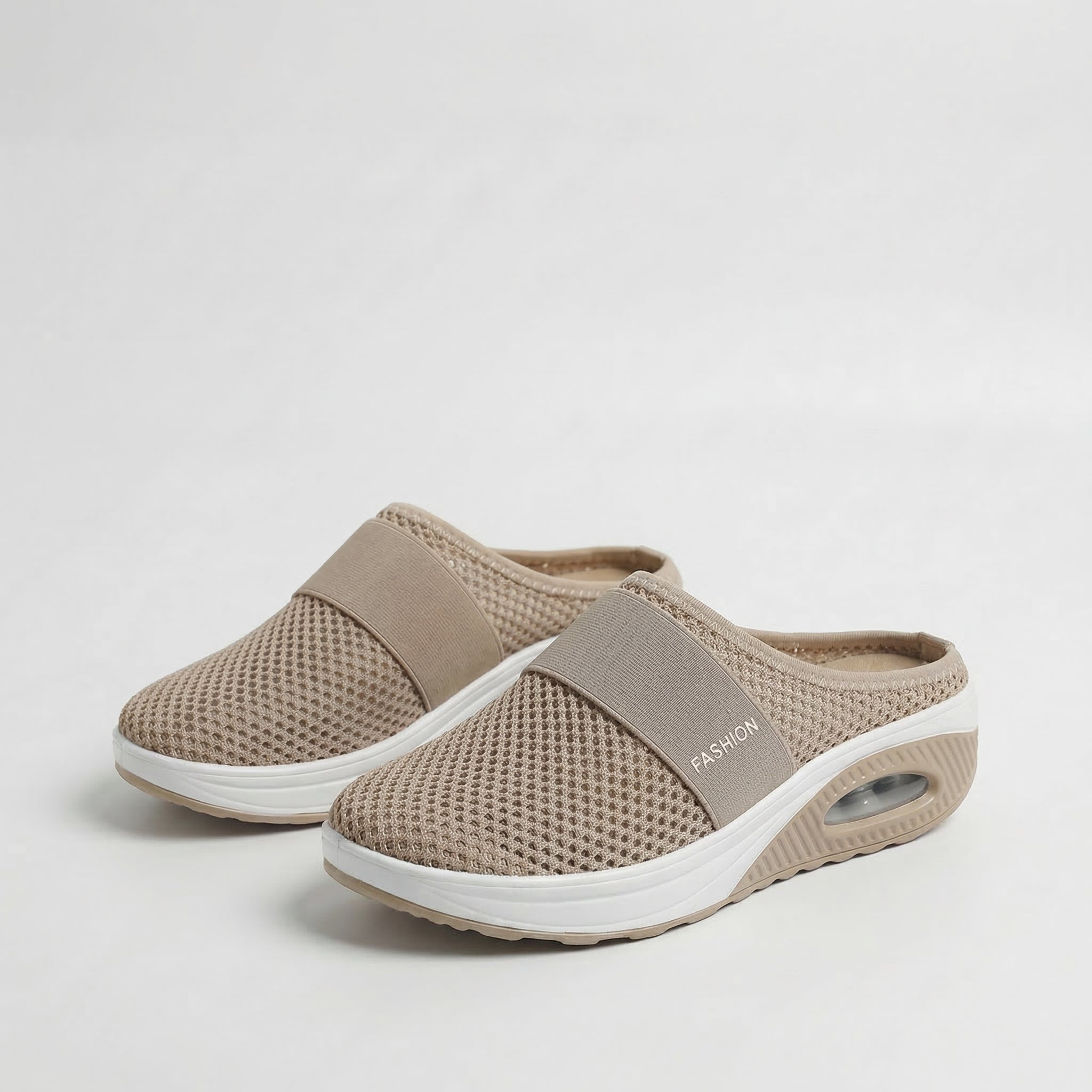 Compa™ Orthopaedic Sandals with Wedge Heel