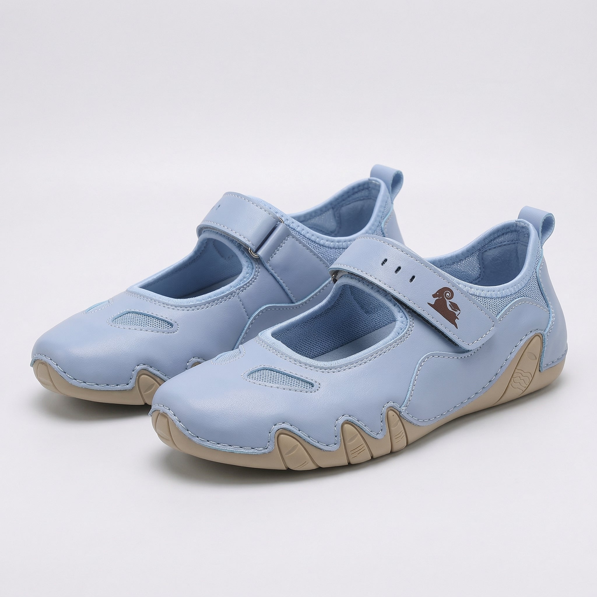 Novi™ – Lightweight, comfortable ballet flats for relaxed summer days