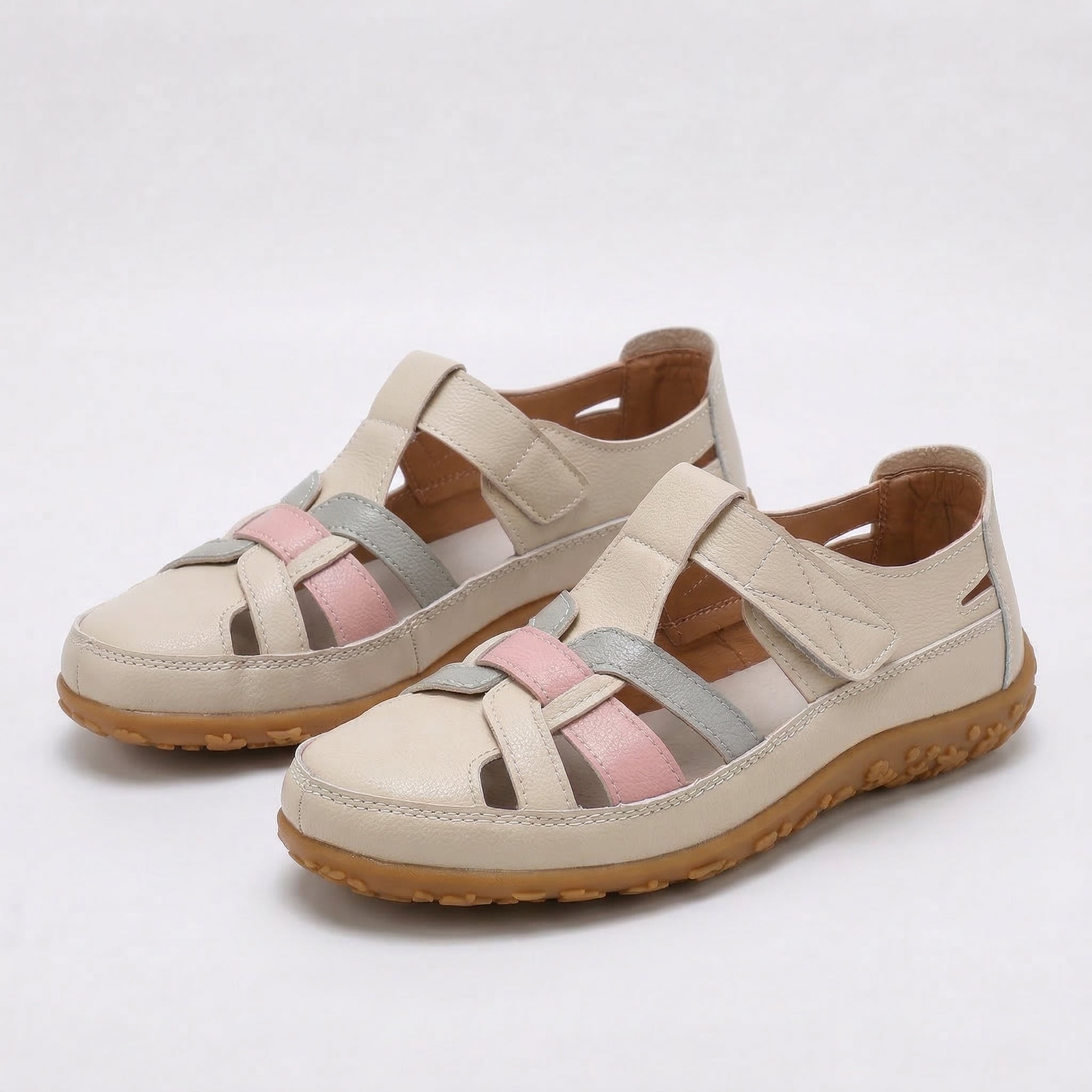 Lea™ – Comfortable sandals for everyday use
